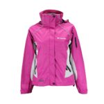 کاپشن ورزشی زنانه کلمبیا صورتی