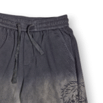 شلوارک مردانه8910 - Image 4