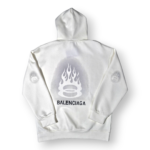 هودی balenciaga -6089 کد1948 - Image 6
