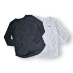 بلوز آستین دار alo کد 1309