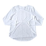 بلوز آستین دار alo کد 1309 - Image 5