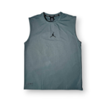 تیشرت آستین حلقه ای jordan - Image 5