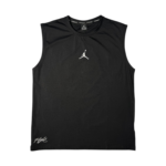 تیشرت آستین حلقه ای jordan - Image 8