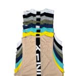 تیشرت آستین حلقه ای - Image 10