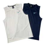 تیشرت آستین حلقه ای nike کد5044