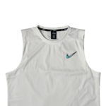 تیشرت آستین حلقه ای nike کد5044 - Image 2