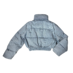 کاپشن جین miu miu - Image 5