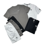 تیشرت شلوارک nikeکد8162